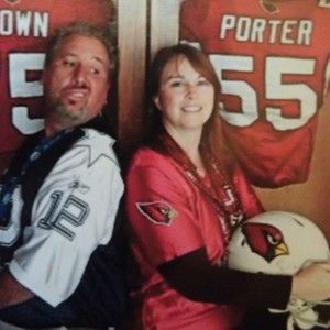 Meet your Posher, Vickie